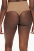 Chantelle Smooth Comfort High Waist Thong